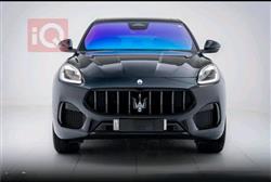 Maserati Grecale